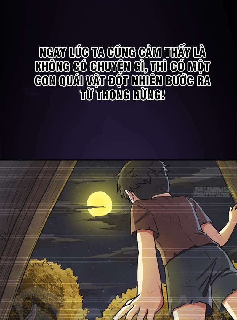 Cứu Thế Giới Đi Ông Chú Chapter 84 - Trang 2