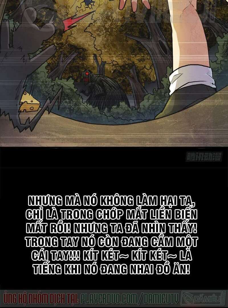 Cứu Thế Giới Đi Ông Chú Chapter 84 - Trang 2
