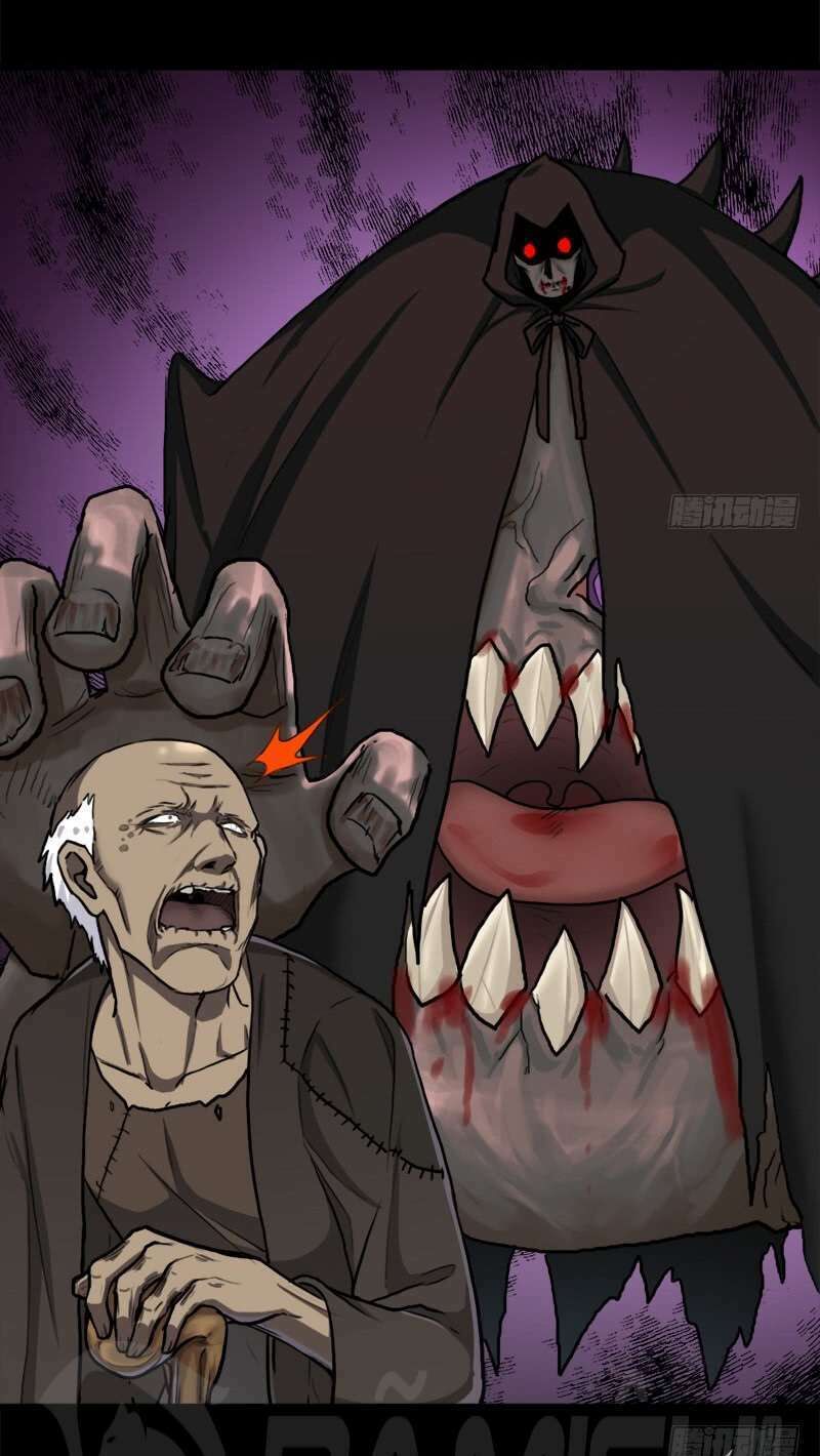 Cứu Thế Giới Đi Ông Chú Chapter 84 - Trang 2