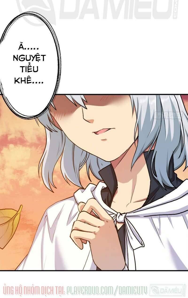 Cứu Thế Giới Đi Ông Chú Chapter 84 - Trang 2