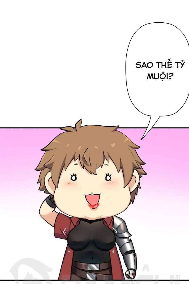 Cứu Thế Giới Đi Ông Chú Chapter 84 - Trang 2