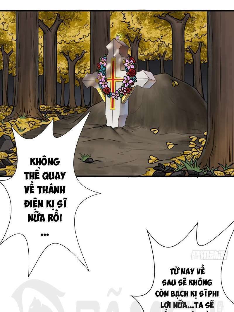 Cứu Thế Giới Đi Ông Chú Chapter 83 - Trang 2