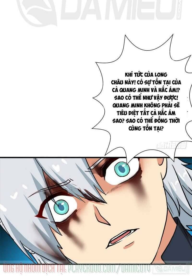 Cứu Thế Giới Đi Ông Chú Chapter 83 - Trang 2