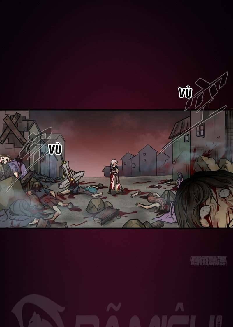 Cứu Thế Giới Đi Ông Chú Chapter 82 - Trang 2