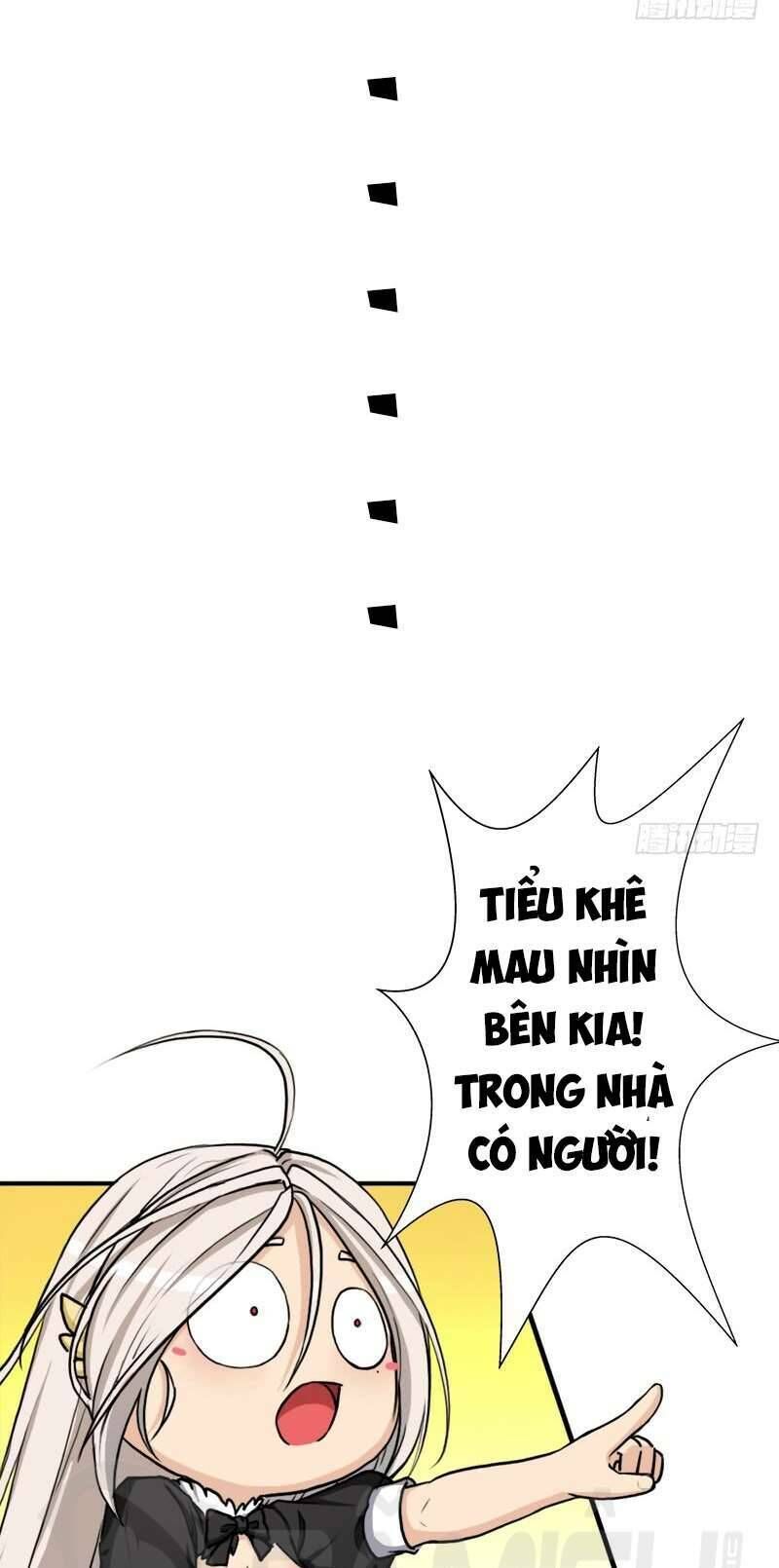Cứu Thế Giới Đi Ông Chú Chapter 82 - Trang 2
