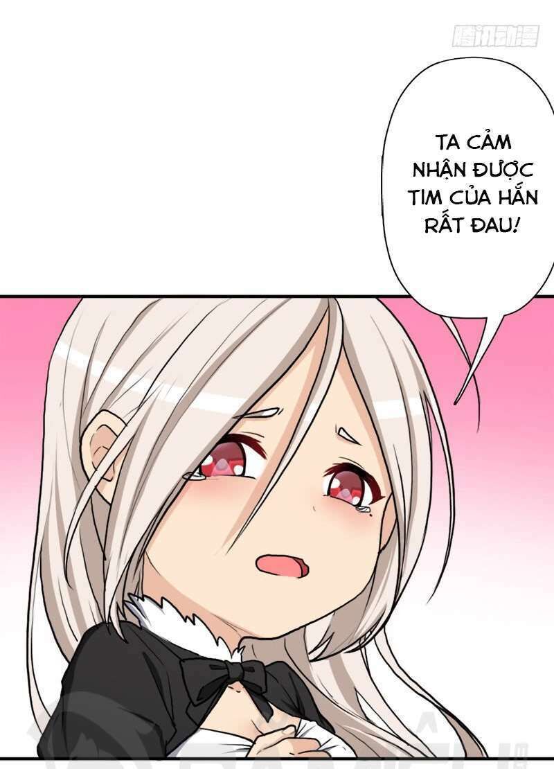 Cứu Thế Giới Đi Ông Chú Chapter 82 - Trang 2
