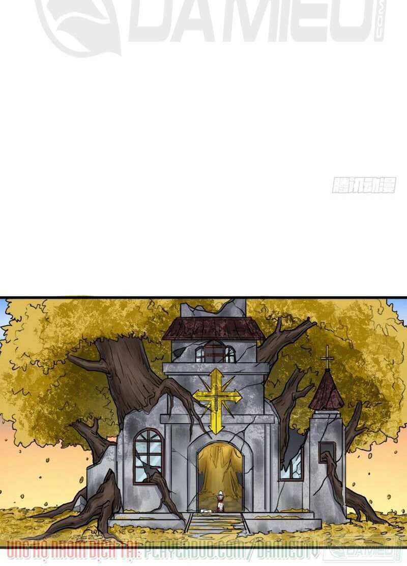 Cứu Thế Giới Đi Ông Chú Chapter 82 - Trang 2