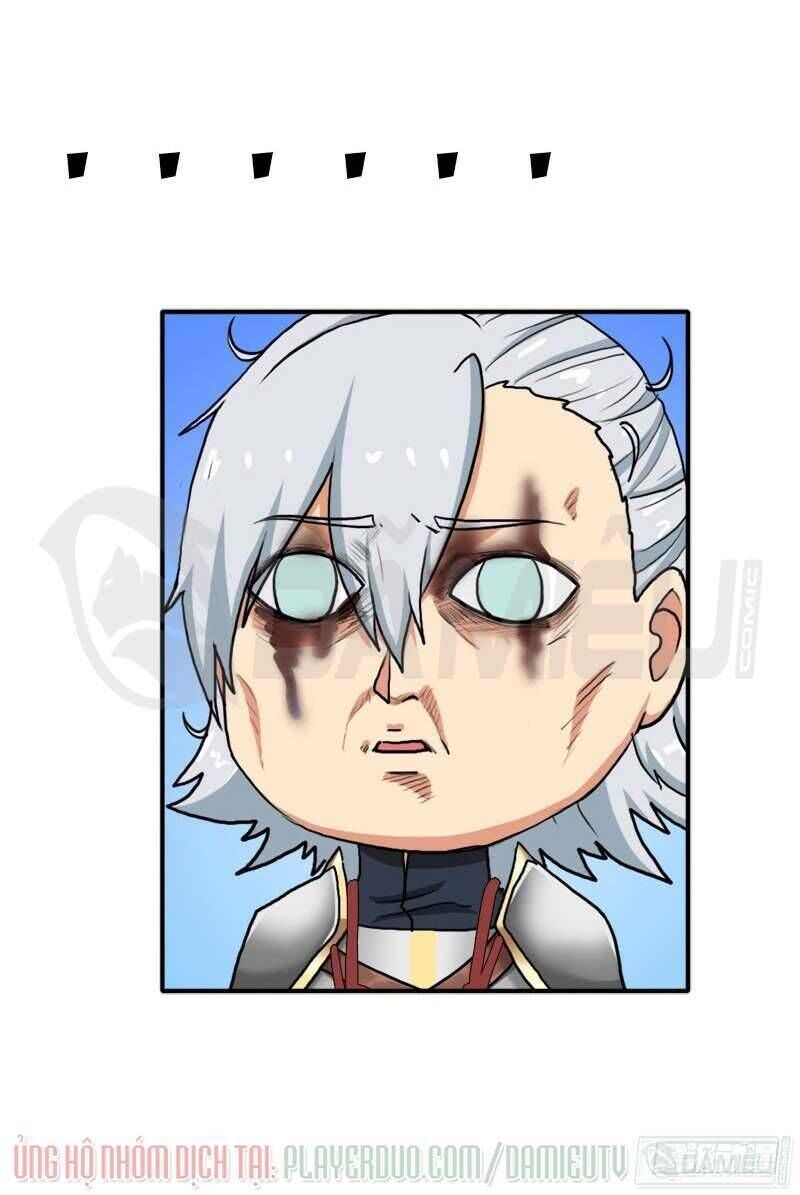 Cứu Thế Giới Đi Ông Chú Chapter 82 - Trang 2