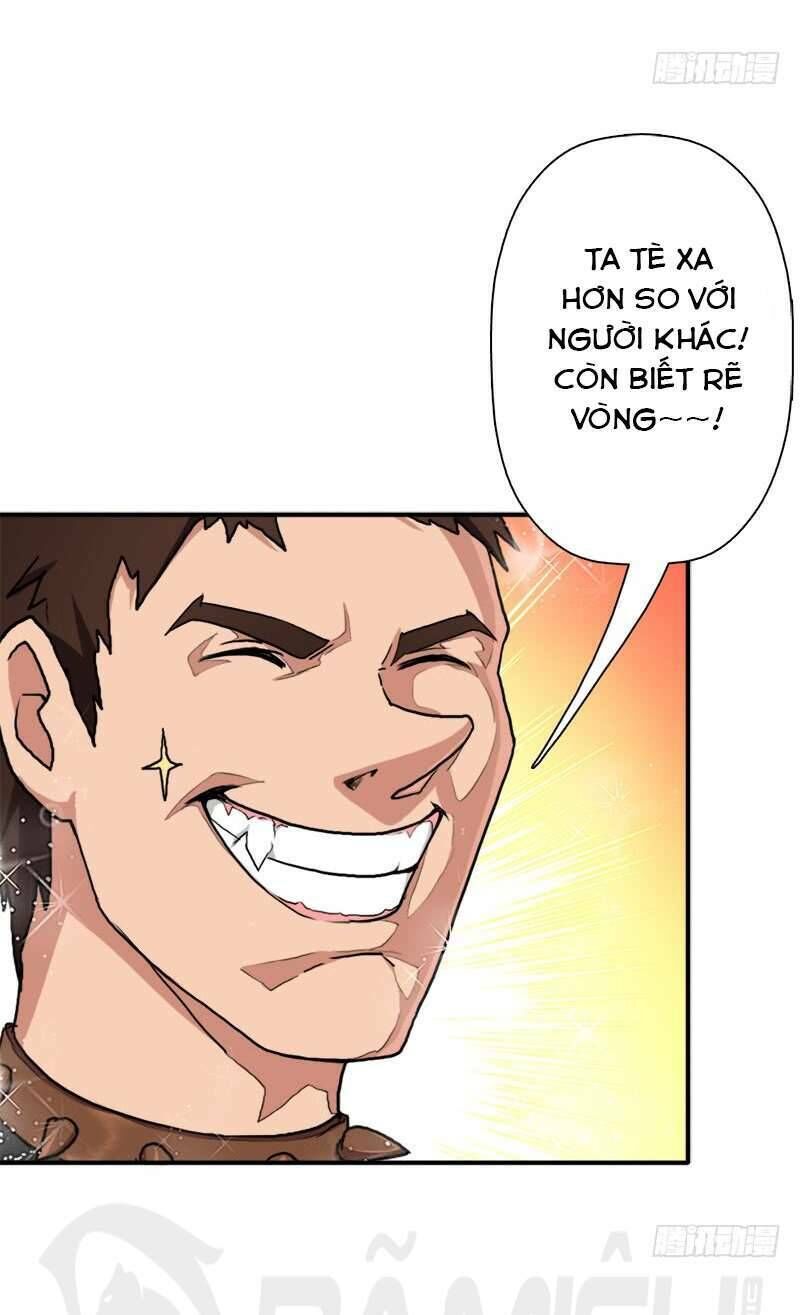 Cứu Thế Giới Đi Ông Chú Chapter 81 - Trang 2