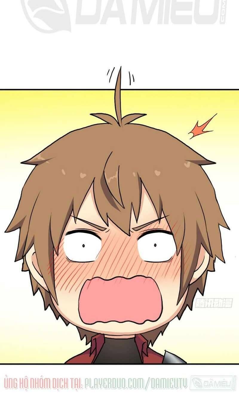 Cứu Thế Giới Đi Ông Chú Chapter 81 - Trang 2