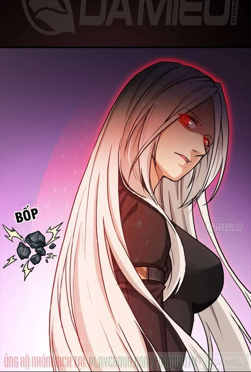 Cứu Thế Giới Đi Ông Chú Chapter 81 - Trang 2
