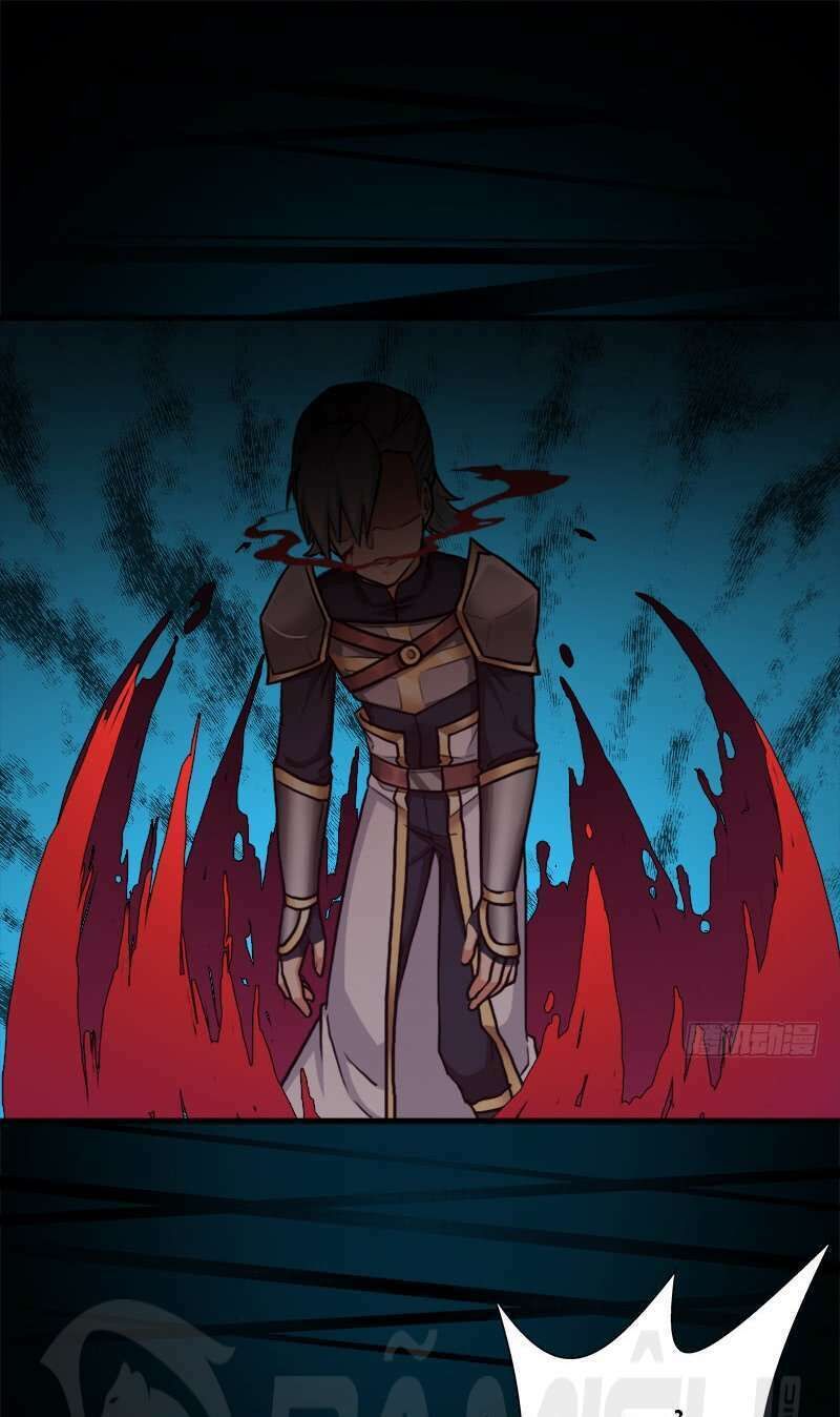 Cứu Thế Giới Đi Ông Chú Chapter 81 - Trang 2