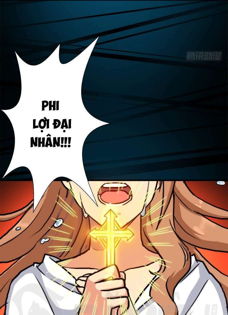 Cứu Thế Giới Đi Ông Chú Chapter 81 - Trang 2