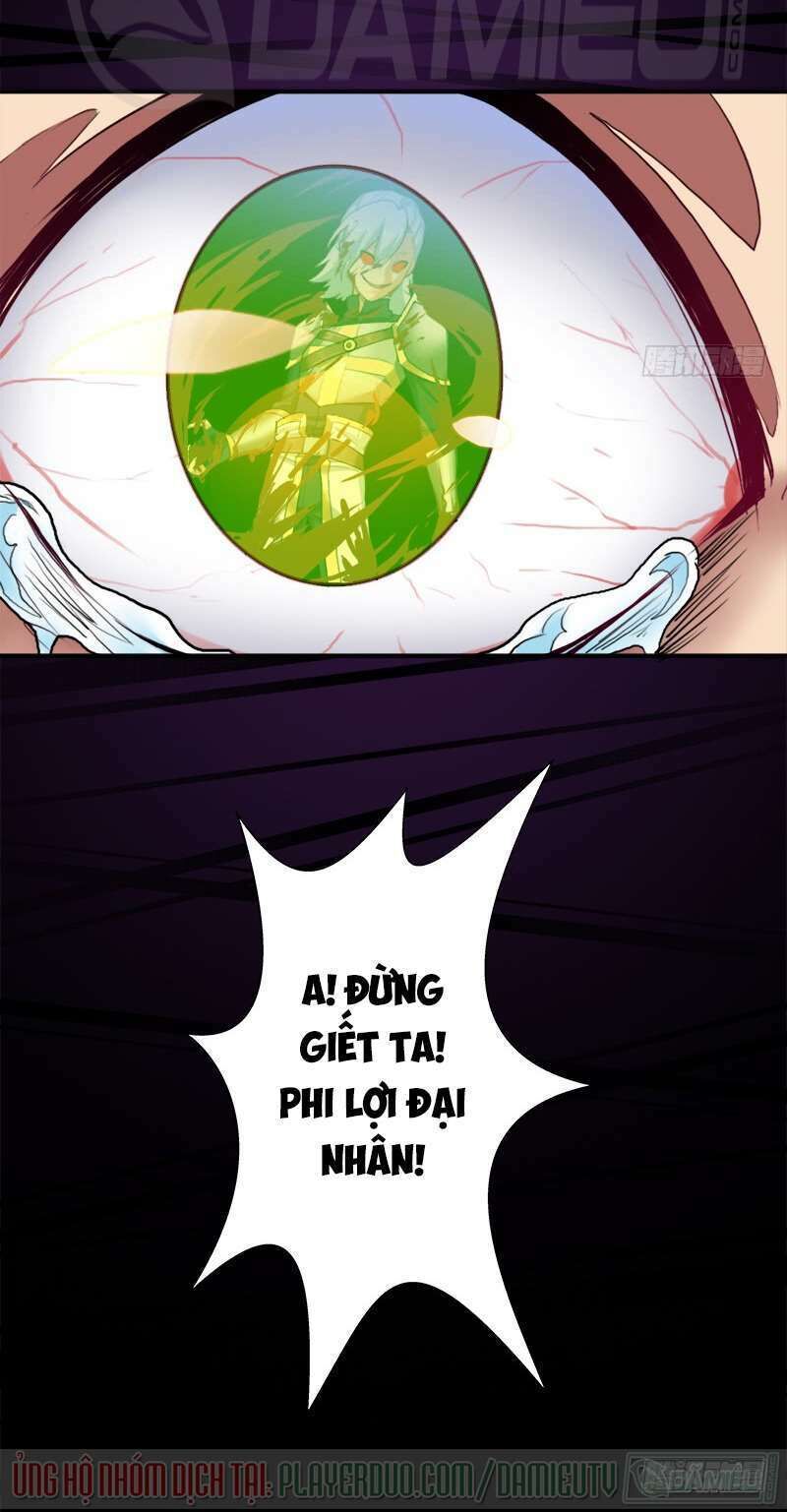 Cứu Thế Giới Đi Ông Chú Chapter 81 - Trang 2