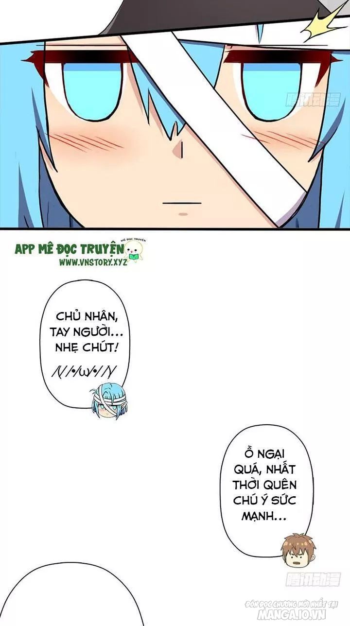 Cứu Thế Giới Đi Ông Chú Chapter 80 - Trang 2