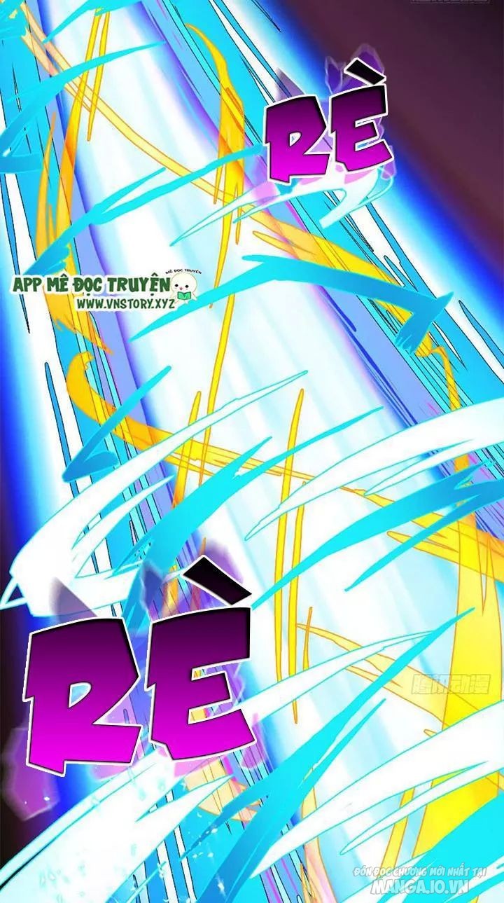 Cứu Thế Giới Đi Ông Chú Chapter 80 - Trang 2
