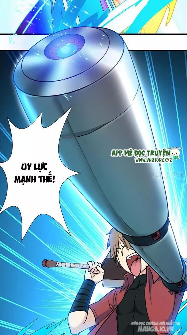 Cứu Thế Giới Đi Ông Chú Chapter 80 - Trang 2