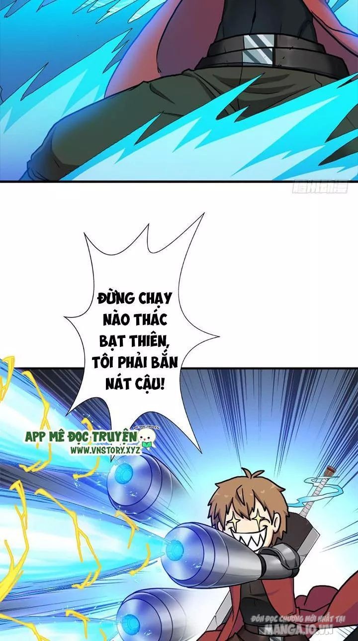 Cứu Thế Giới Đi Ông Chú Chapter 80 - Trang 2