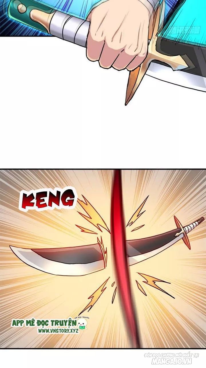 Cứu Thế Giới Đi Ông Chú Chapter 80 - Trang 2