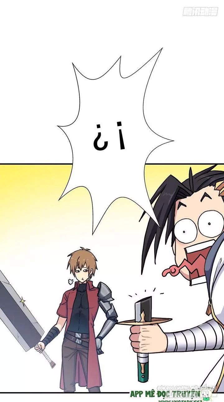 Cứu Thế Giới Đi Ông Chú Chapter 80 - Trang 2