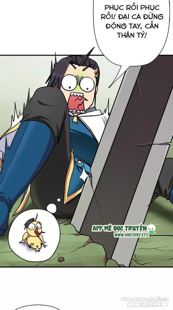 Cứu Thế Giới Đi Ông Chú Chapter 80 - Trang 2