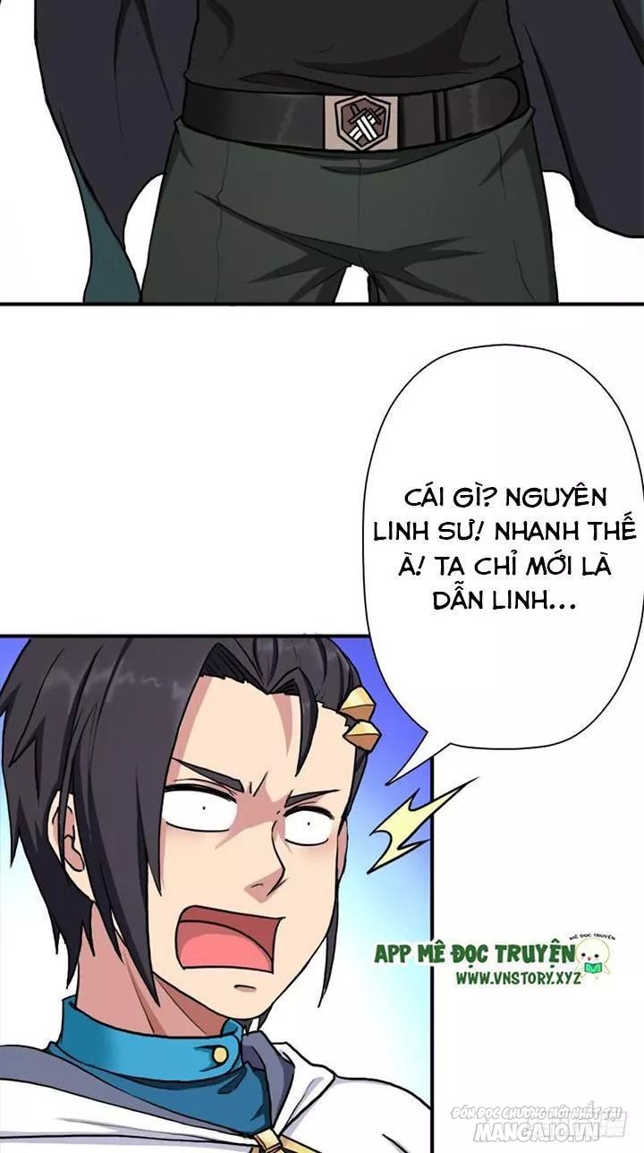 Cứu Thế Giới Đi Ông Chú Chapter 80 - Trang 2