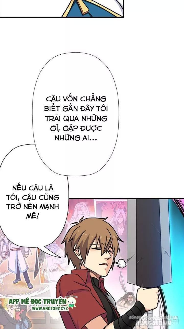 Cứu Thế Giới Đi Ông Chú Chapter 80 - Trang 2