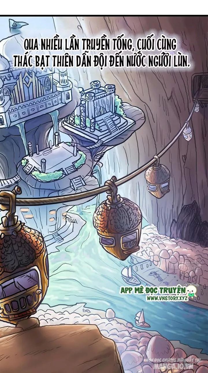 Cứu Thế Giới Đi Ông Chú Chapter 80 - Trang 2