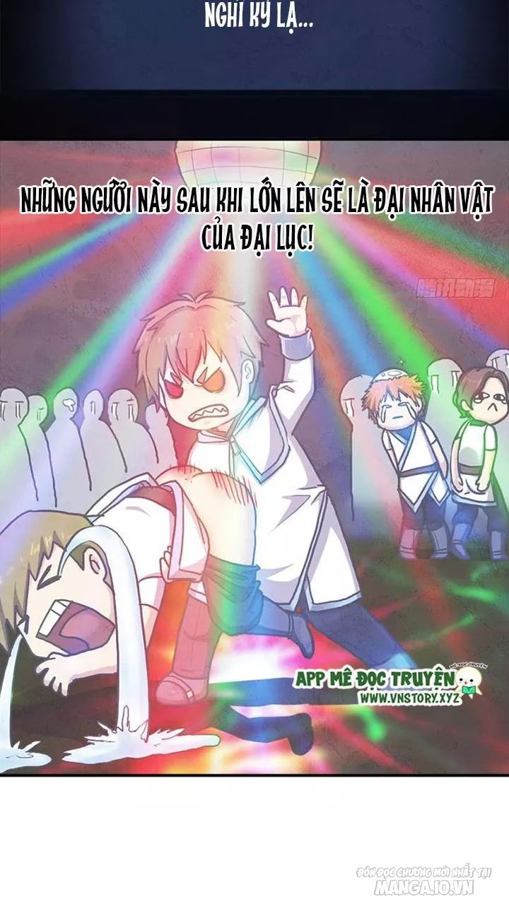 Cứu Thế Giới Đi Ông Chú Chapter 80 - Trang 2