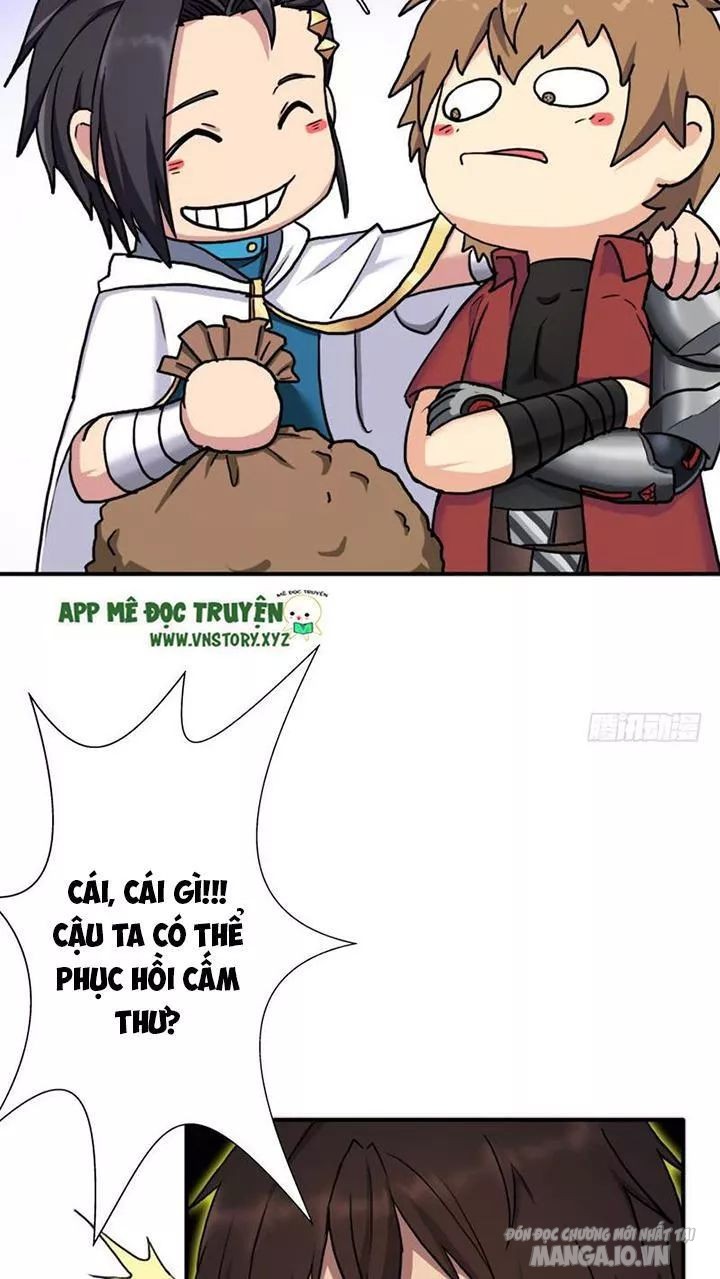 Cứu Thế Giới Đi Ông Chú Chapter 80 - Trang 2