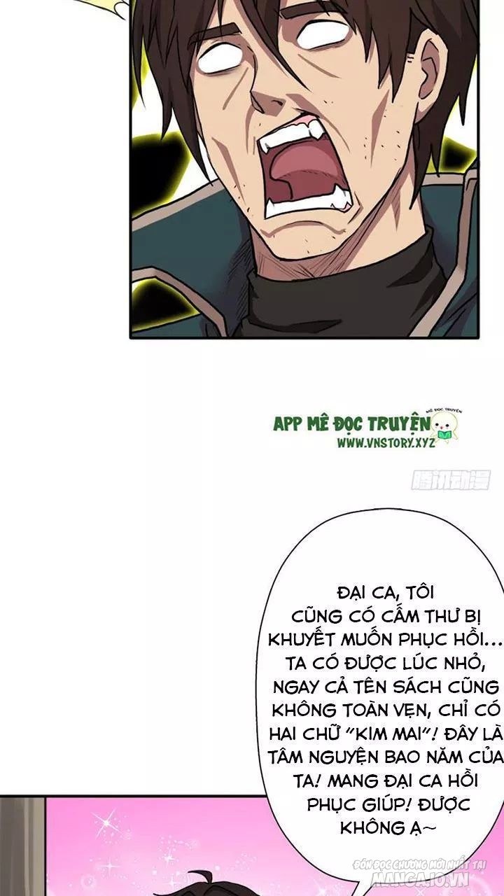 Cứu Thế Giới Đi Ông Chú Chapter 80 - Trang 2