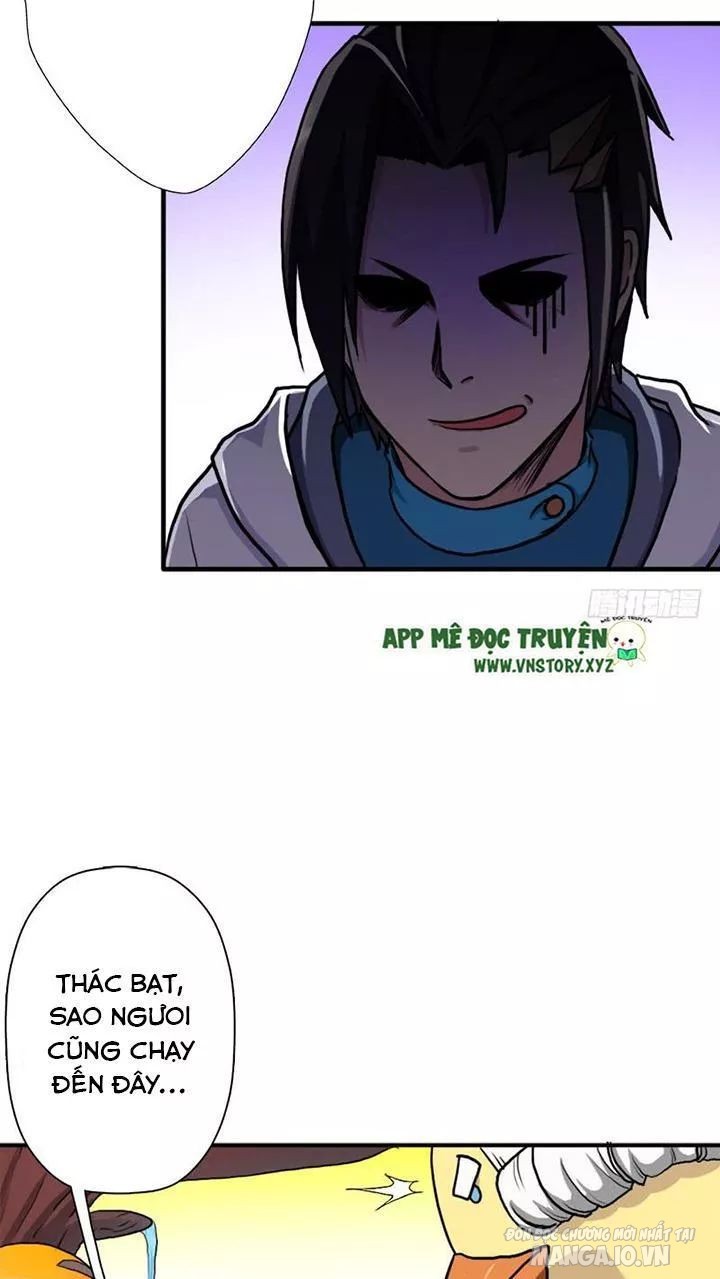Cứu Thế Giới Đi Ông Chú Chapter 80 - Trang 2