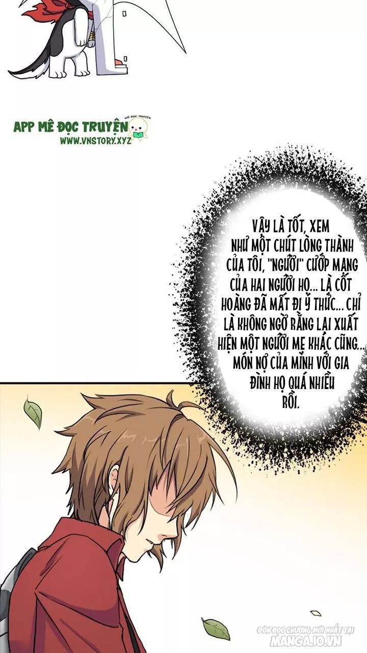 Cứu Thế Giới Đi Ông Chú Chapter 80 - Trang 2