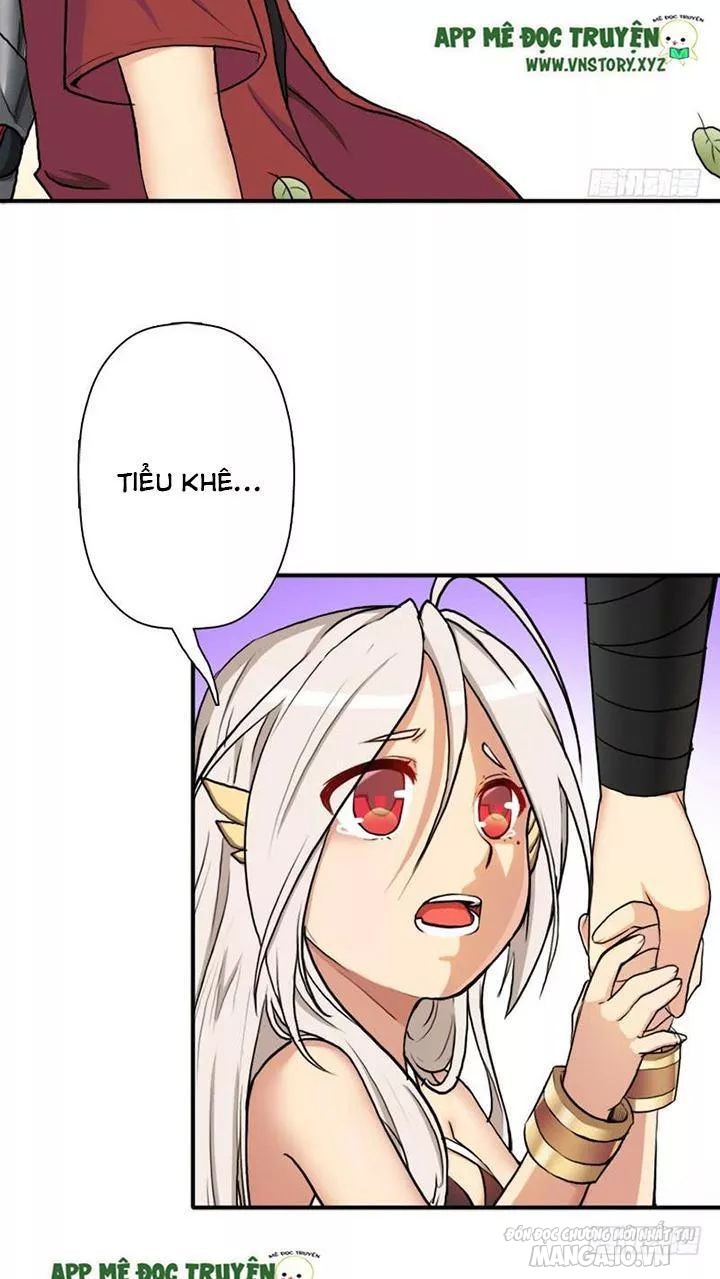 Cứu Thế Giới Đi Ông Chú Chapter 80 - Trang 2