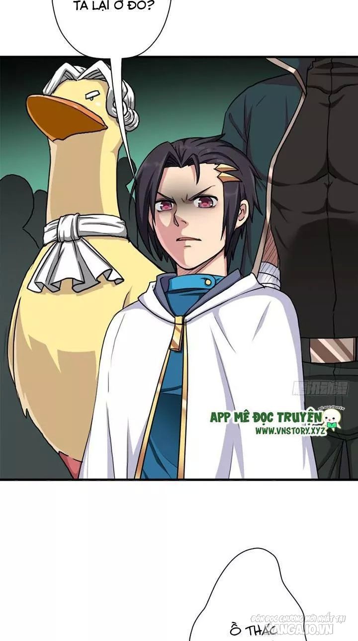 Cứu Thế Giới Đi Ông Chú Chapter 80 - Trang 2