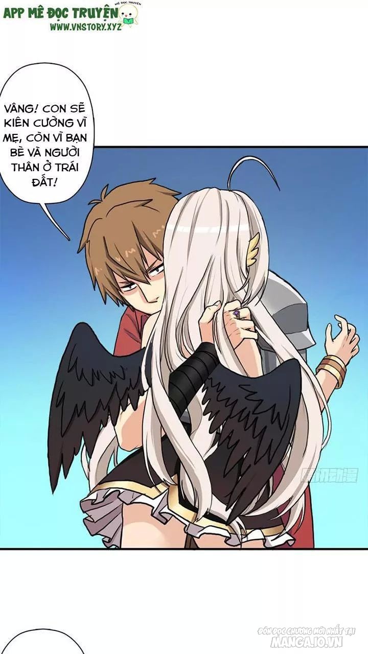 Cứu Thế Giới Đi Ông Chú Chapter 80 - Trang 2