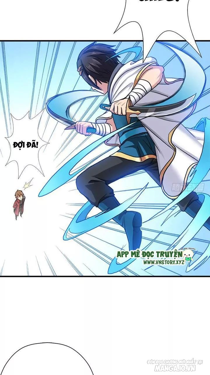 Cứu Thế Giới Đi Ông Chú Chapter 80 - Trang 2