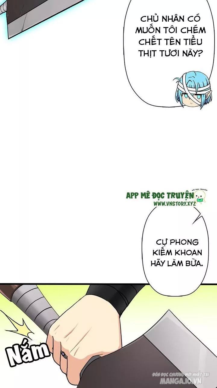 Cứu Thế Giới Đi Ông Chú Chapter 80 - Trang 2