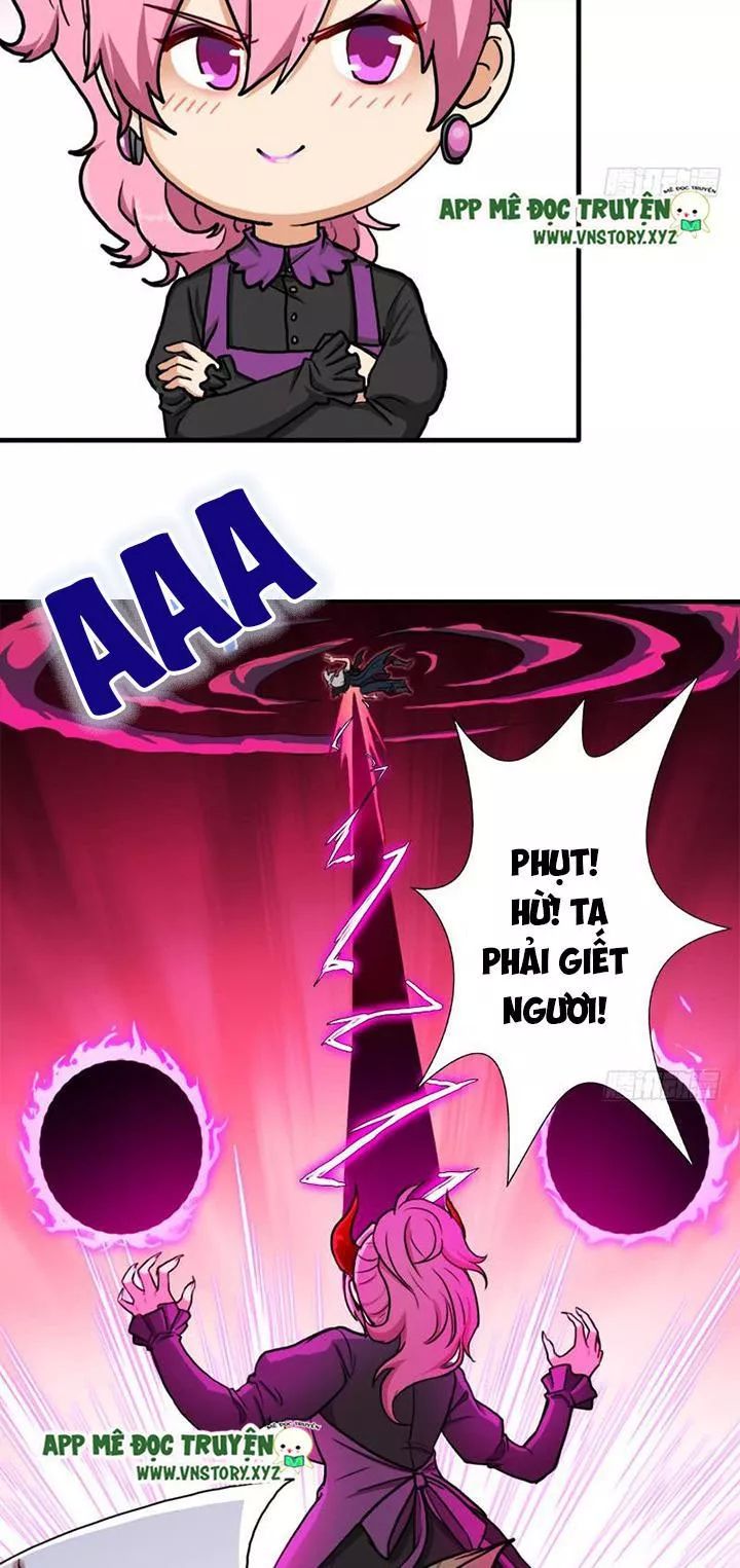 Cứu Thế Giới Đi Ông Chú Chapter 79 - Trang 2
