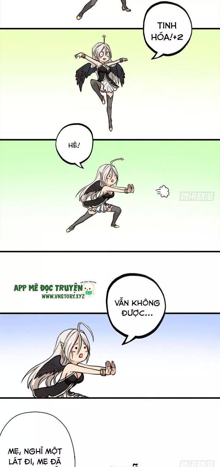 Cứu Thế Giới Đi Ông Chú Chapter 79 - Trang 2