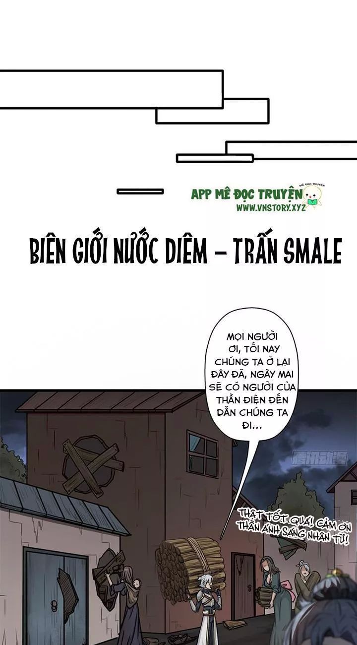 Cứu Thế Giới Đi Ông Chú Chapter 79 - Trang 2
