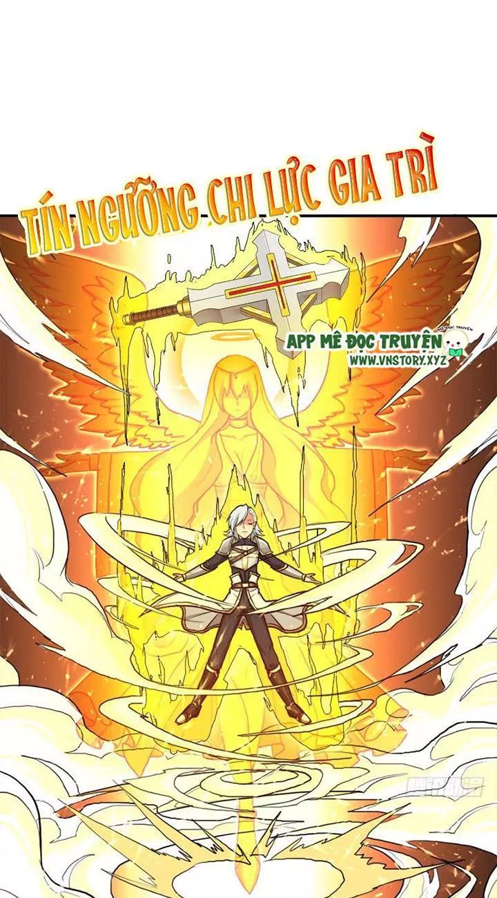 Cứu Thế Giới Đi Ông Chú Chapter 79 - Trang 2
