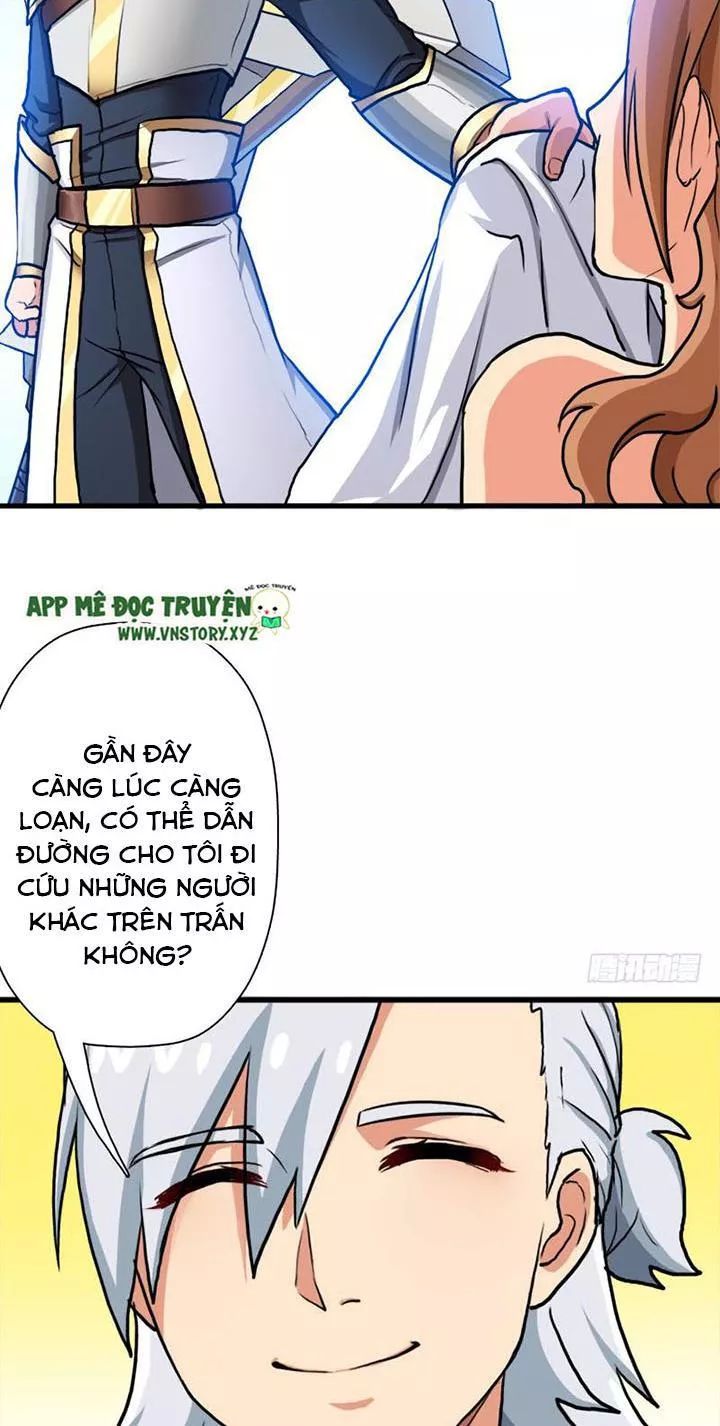 Cứu Thế Giới Đi Ông Chú Chapter 78 - Trang 2
