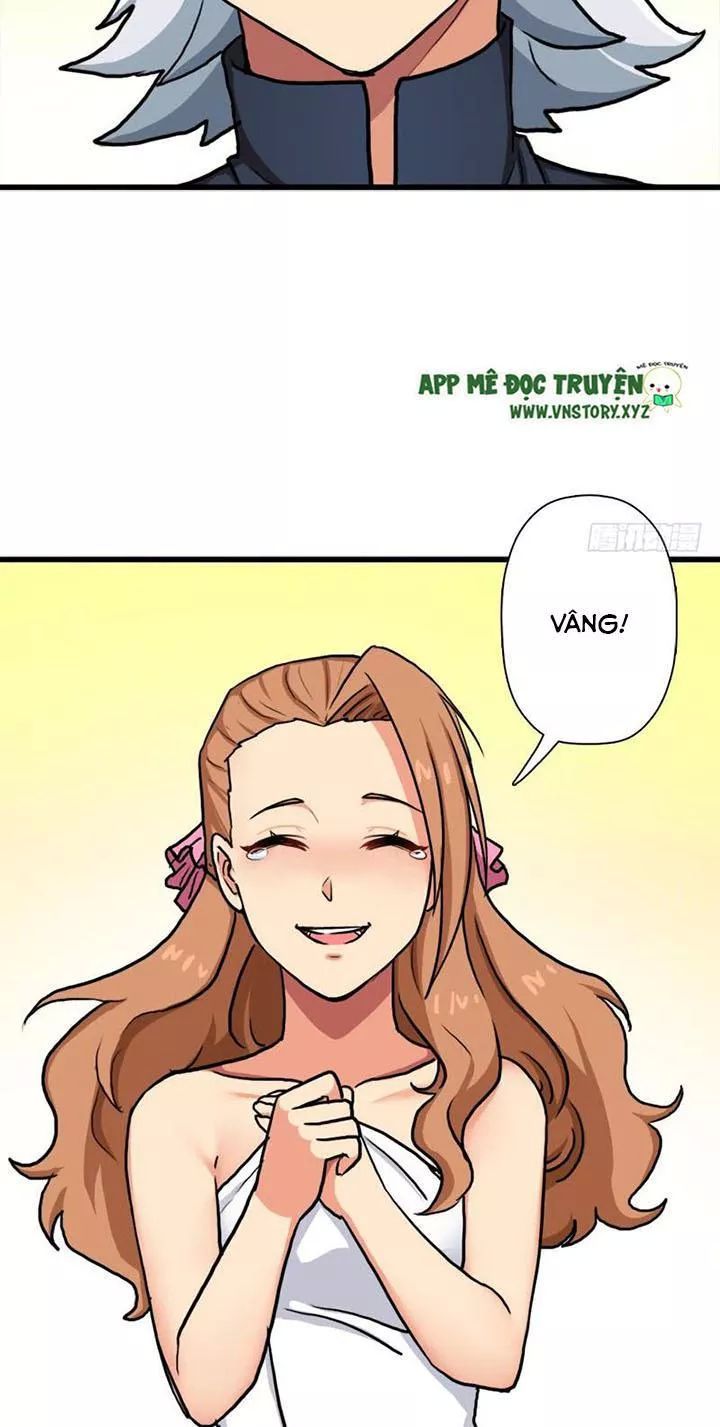 Cứu Thế Giới Đi Ông Chú Chapter 78 - Trang 2