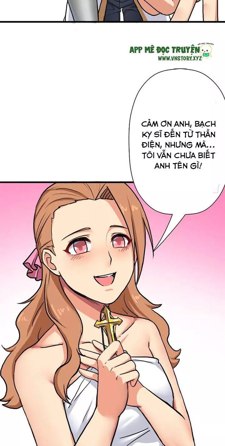 Cứu Thế Giới Đi Ông Chú Chapter 78 - Trang 2