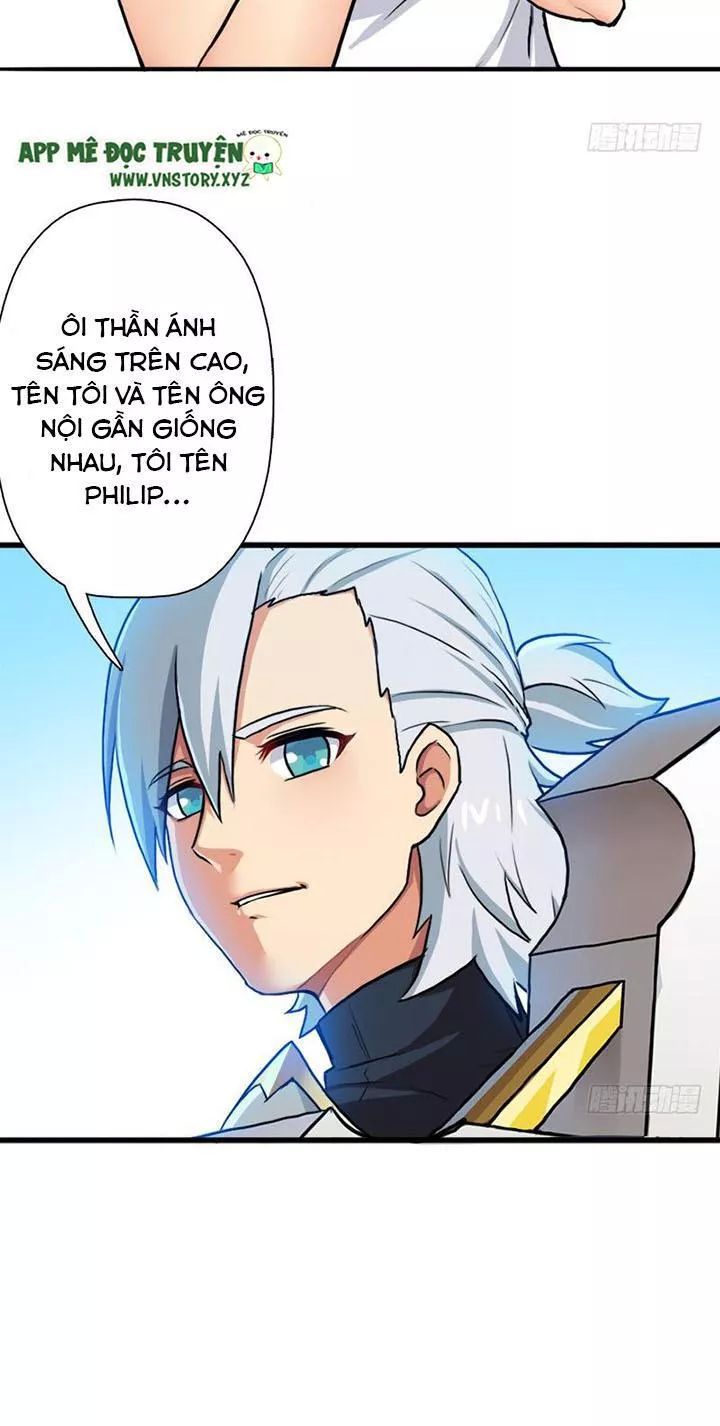 Cứu Thế Giới Đi Ông Chú Chapter 78 - Trang 2