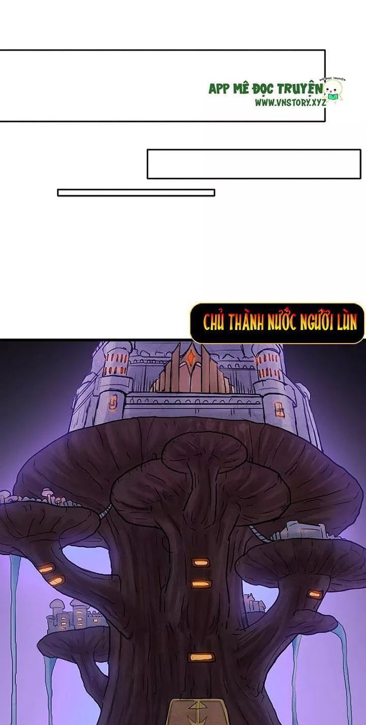 Cứu Thế Giới Đi Ông Chú Chapter 78 - Trang 2