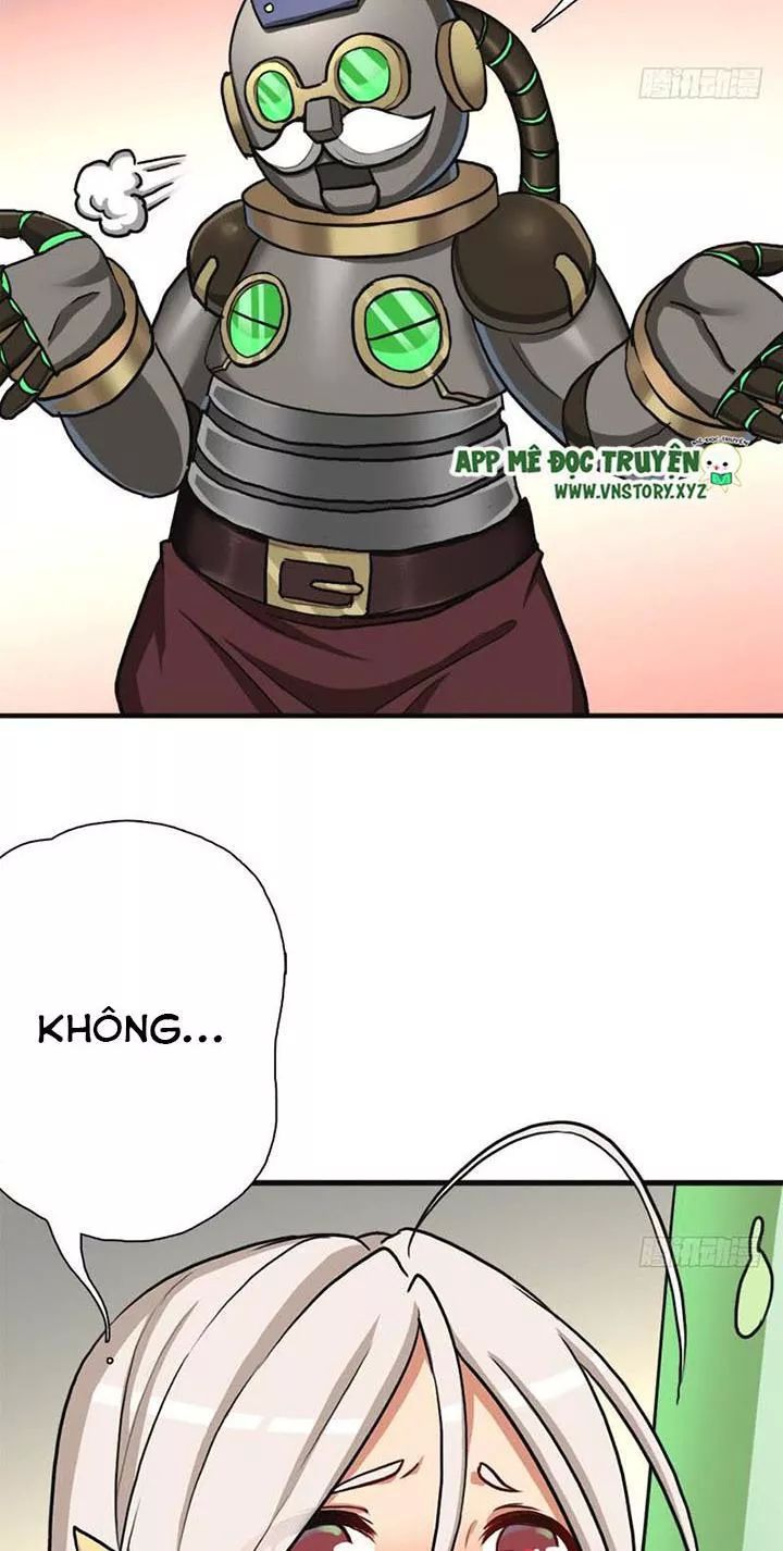 Cứu Thế Giới Đi Ông Chú Chapter 78 - Trang 2