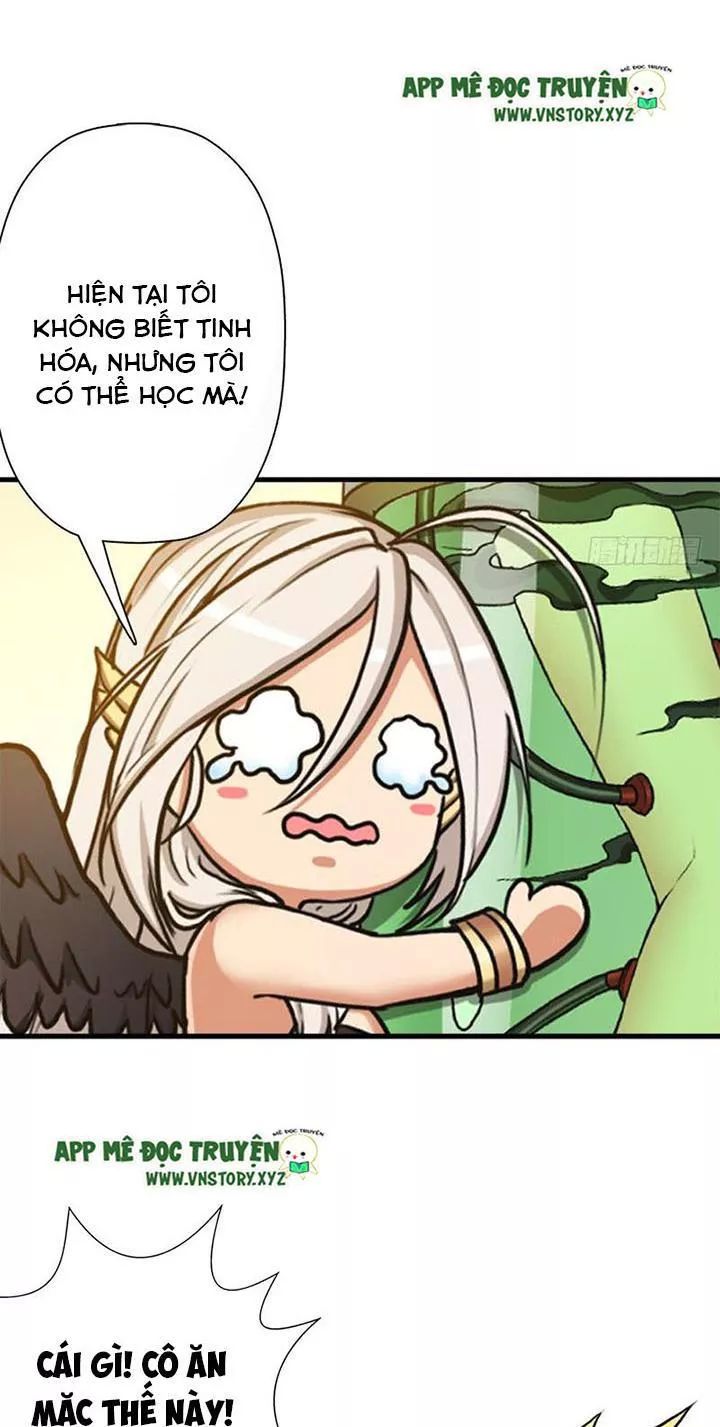 Cứu Thế Giới Đi Ông Chú Chapter 78 - Trang 2