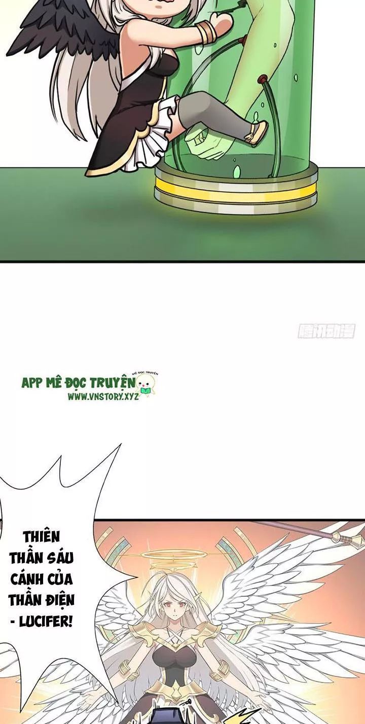 Cứu Thế Giới Đi Ông Chú Chapter 78 - Trang 2